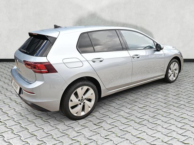 Volkswagen Golf 1.5 TSI eHybrid 150 kW Life Park&Comfort Pro Kamera 