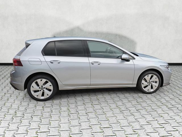 Volkswagen Golf 1.5 TSI eHybrid 150 kW Life Park&Comfort Pro Kamera 