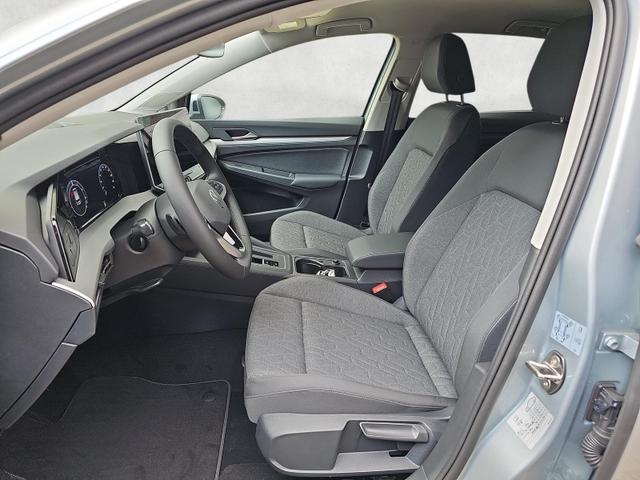 Volkswagen Golf 1.5 TSI eHybrid 150 kW Life Park&Comfort Pro Kamera 