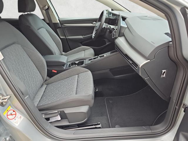 Volkswagen Golf 1.5 TSI eHybrid 150 kW Life Park&Comfort Pro Kamera 