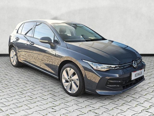 Volkswagen Golf - 1.5 TSI eHybrid 150 kW Life Park&Comfort Pro Kamera