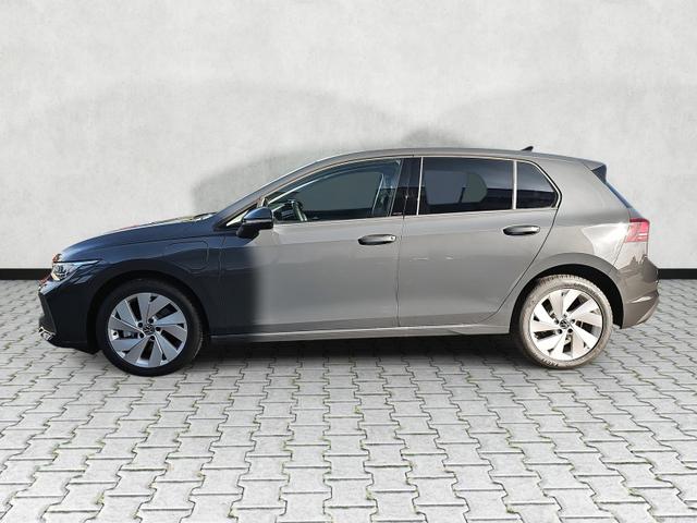 Volkswagen Golf 1.5 TSI eHybrid 150 kW Life Park&Comfort Pro Kamera 