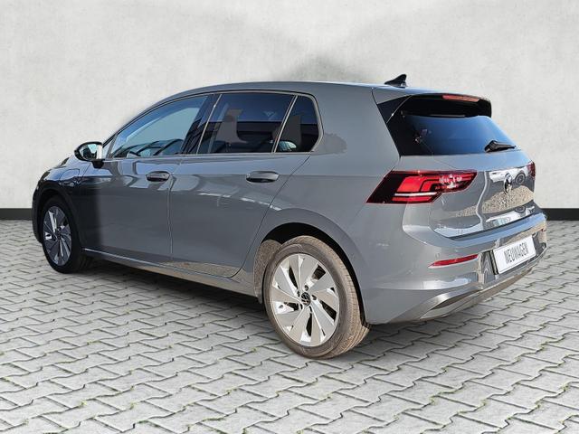 Volkswagen Golf 1.5 TSI eHybrid 150 kW Life Park&Comfort Pro Kamera 