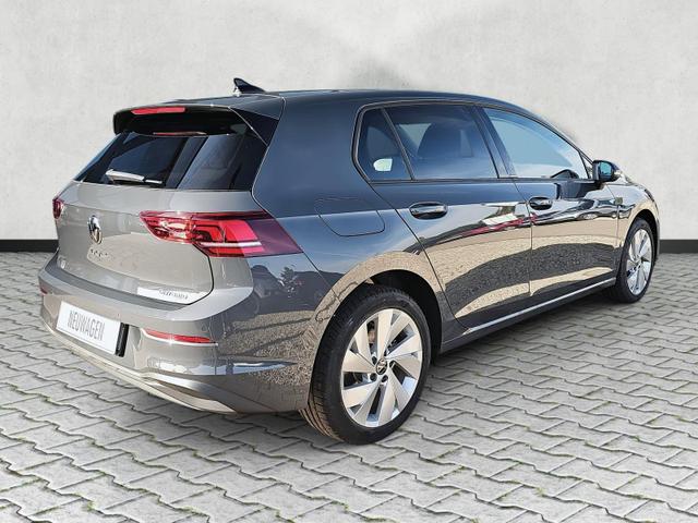 Volkswagen Golf 1.5 TSI eHybrid 150 kW Life Park&Comfort Pro Kamera 
