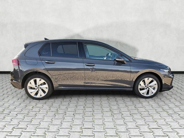 Volkswagen Golf 1.5 TSI eHybrid 150 kW Life Park&Comfort Pro Kamera 