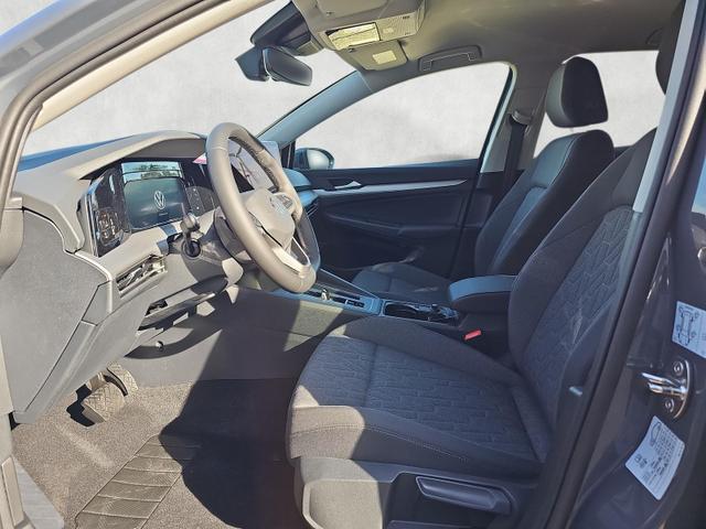 Volkswagen Golf 1.5 TSI eHybrid 150 kW Life Park&Comfort Pro Kamera 