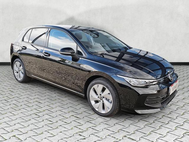 Volkswagen Golf - 1.5 TSI eHybrid 150 kW Life Park&Comfort Pro Kamera