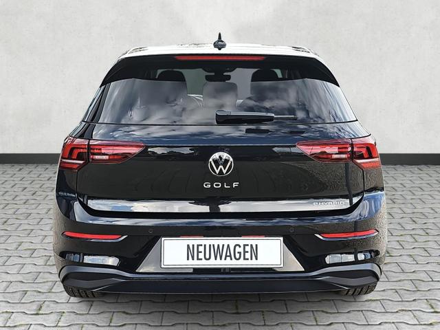 Volkswagen Golf 1.5 TSI eHybrid 150 kW Life Park&Comfort Pro Kamera 
