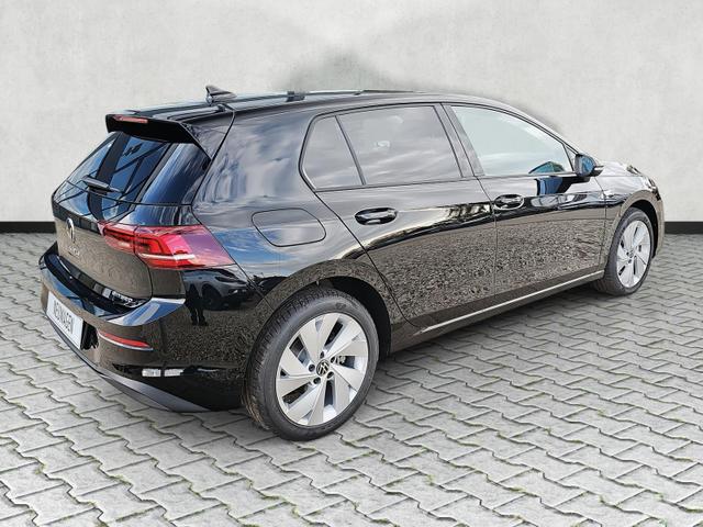 Volkswagen Golf 1.5 TSI eHybrid 150 kW Life Park&Comfort Pro Kamera 