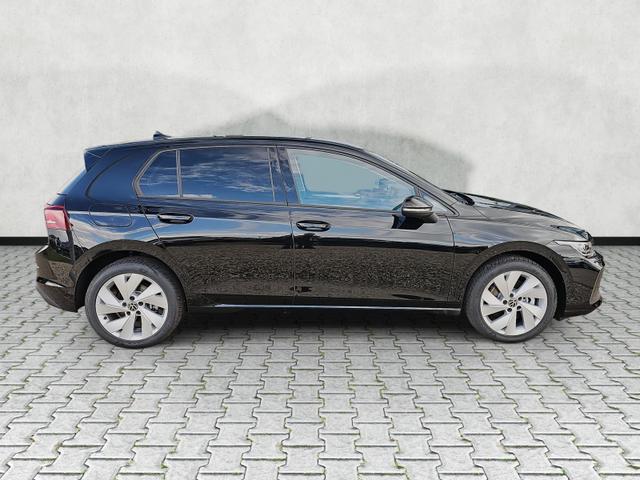 Volkswagen Golf 1.5 TSI eHybrid 150 kW Life Park&Comfort Pro Kamera 