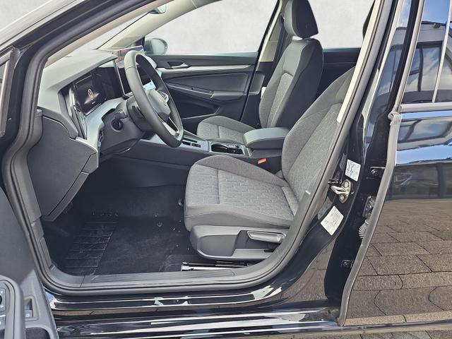 Volkswagen Golf 1.5 TSI eHybrid 150 kW Life Park&Comfort Pro Kamera 