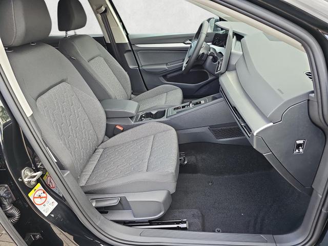 Volkswagen Golf 1.5 TSI eHybrid 150 kW Life Park&Comfort Pro Kamera 