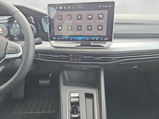 Volkswagen Golf 1.5 TSI eHybrid 150 kW Life Park&Comfort Pro Kamera 
