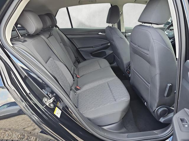 Volkswagen Golf 1.5 TSI eHybrid 150 kW Life Park&Comfort Pro Kamera 