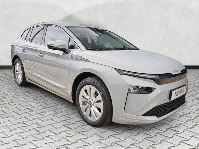 Skoda Enyaq - 85 Lounge Loft / Kessy R&uuml;ckfahrkamera