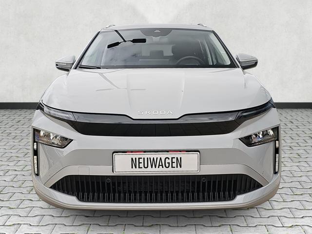 Skoda Enyaq 85 Lounge Loft / Kessy R&uuml;ckfahrkamera 