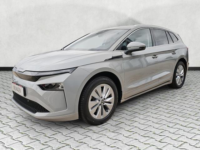 Skoda Enyaq 85 Lounge Loft / Kessy R&uuml;ckfahrkamera 