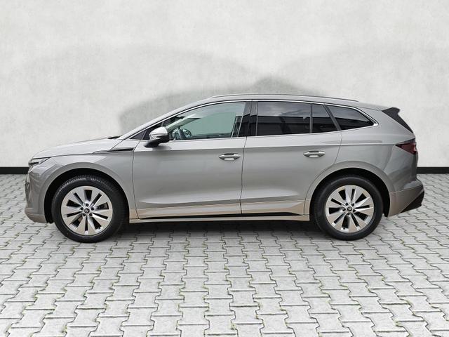 Skoda Enyaq 85 Lounge Loft / Kessy R&uuml;ckfahrkamera 