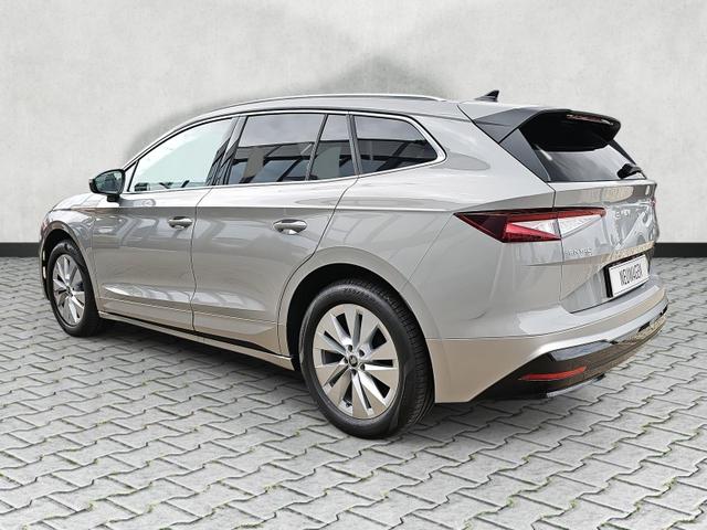 Skoda Enyaq 85 Lounge Loft / Kessy R&uuml;ckfahrkamera 