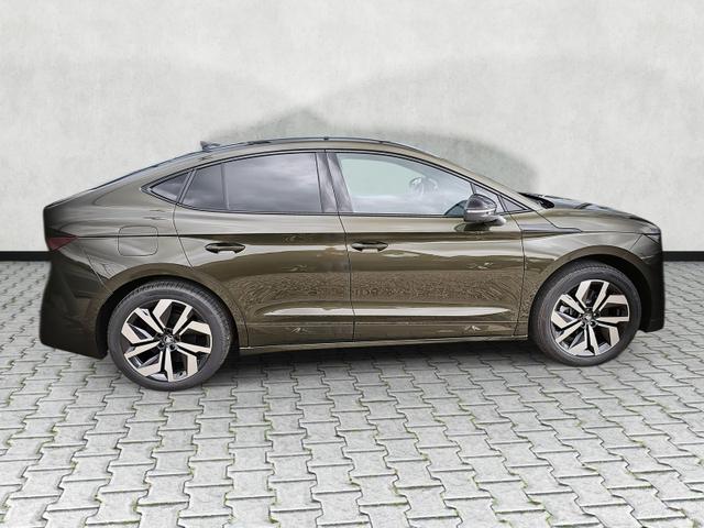 Skoda Enyaq Coup&eacute; Sportline 85 / Advanced Paket 