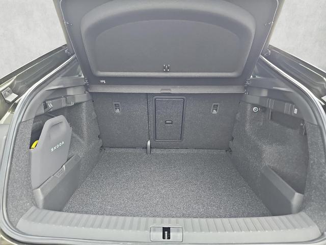 Skoda Enyaq Coup&eacute; Sportline 85 / Advanced Paket 