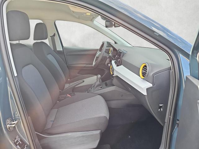 Seat Arona 1.0 TSI 70 kW Style / Tempomat FullLink 