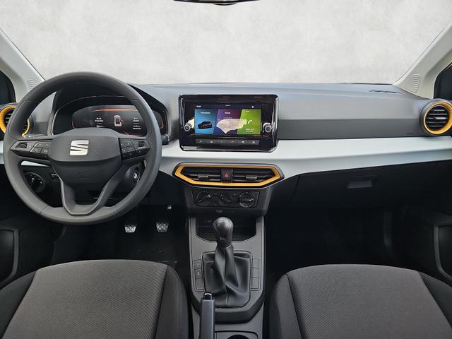 Seat Arona 1.0 TSI 70 kW Style / Tempomat FullLink 
