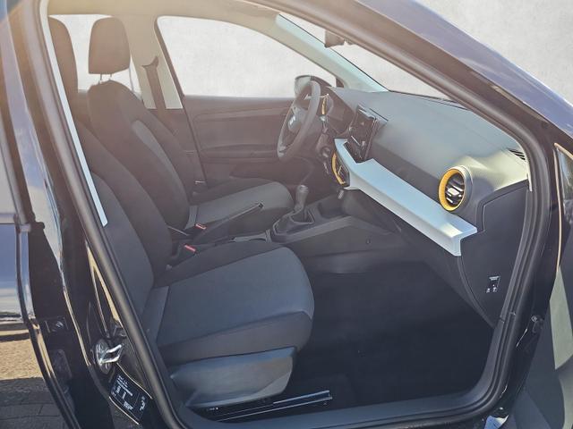Seat Arona 1.0 TSI 70 kW Style / Tempomat FullLink 