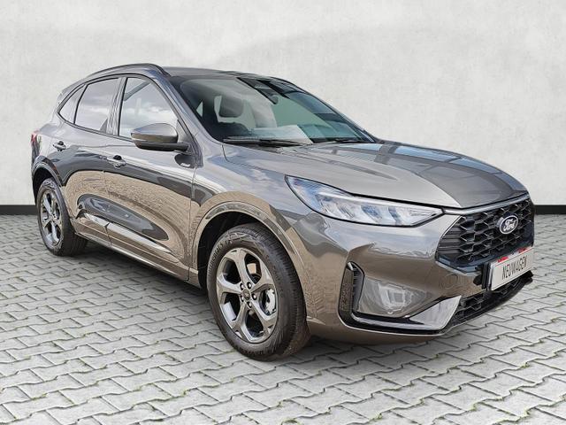 Ford Kuga - ST-Line 1.5 EB Autom. ST Line 5J.Gar KeyFree Kamera