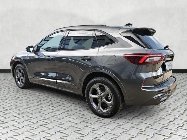 Ford Kuga ST-Line 1.5 EB Autom. ST Line 5J.Gar KeyFree Kamera 