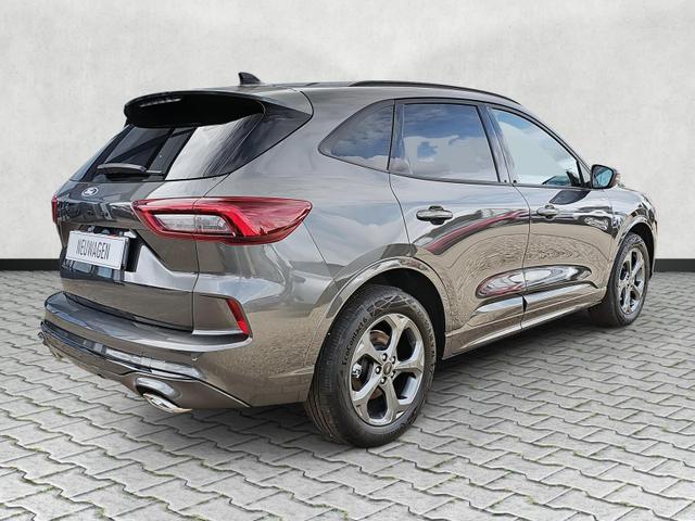 Ford Kuga ST-Line 1.5 EB Autom. ST Line 5J.Gar KeyFree Kamera 