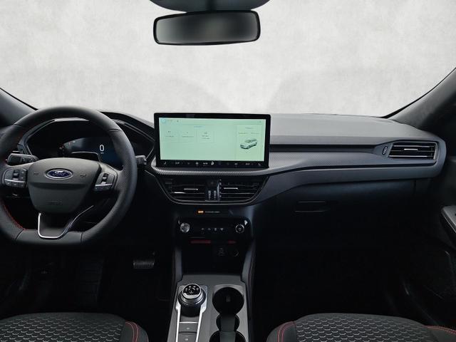 Ford Kuga ST-Line 1.5 EB Autom. ST Line 5J.Gar KeyFree Kamera 