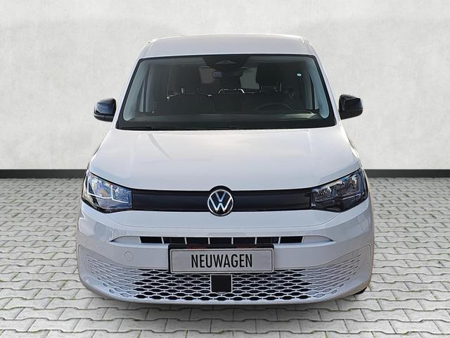 Volkswagen Caddy Basis 1.5 TSI DSG / ACC Winterpaket PDCh. 