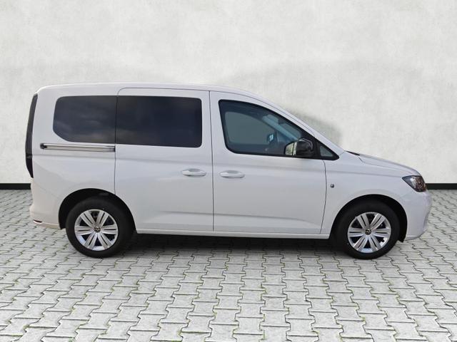 Volkswagen Caddy Basis 1.5 TSI DSG / ACC Winterpaket PDCh. 