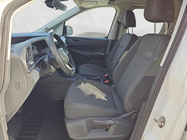 Volkswagen Caddy Basis 1.5 TSI DSG / ACC Winterpaket PDCh. 