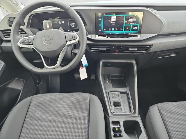 Volkswagen Caddy Basis 1.5 TSI DSG / ACC Winterpaket PDCh. 