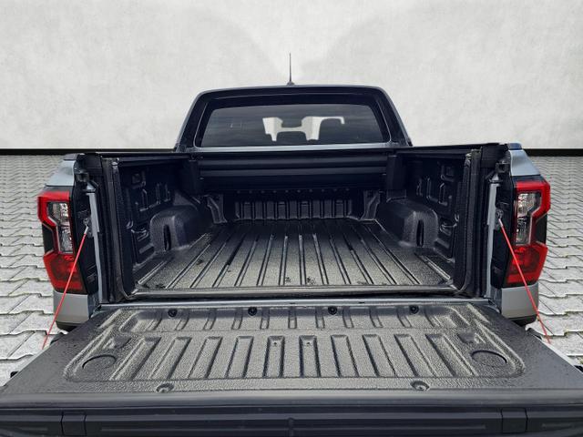 Ford Ranger Wildtrak e-4WD Doppelkabine DoKa 360grad elRollo AHK ACC 5JG 