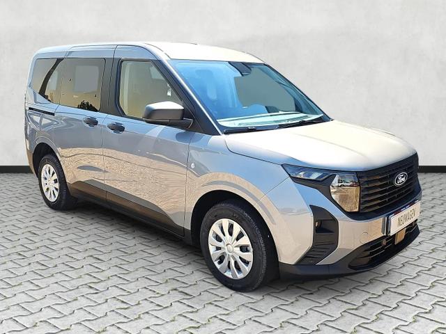 Ford Tourneo Courier - Trend 1.0 EB 5JGar Kamera AHK