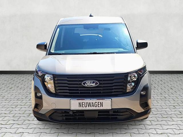 Ford Tourneo Courier Trend 1.0 EB 5JGar Kamera AHK 