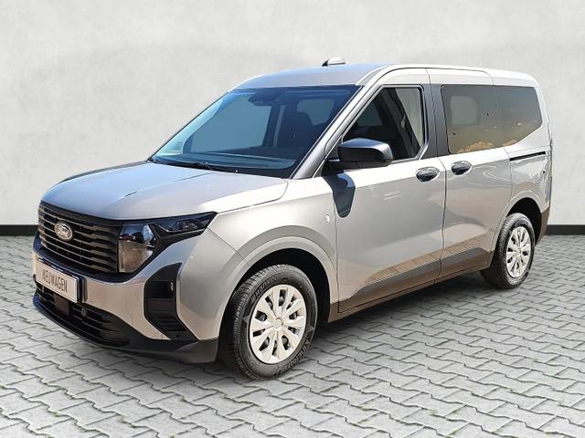 Ford Tourneo Courier Trend 1.0 EB 5JGar Kamera AHK 