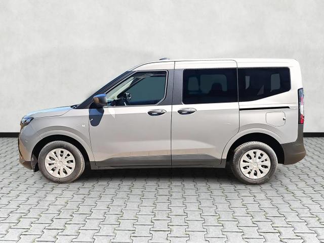 Ford Tourneo Courier Trend 1.0 EB 5JGar Kamera AHK 
