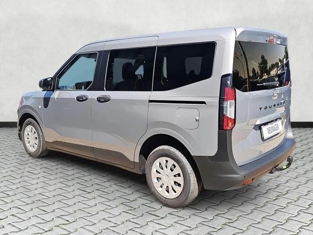 Ford Tourneo Courier Trend 1.0 EB 5JGar Kamera AHK 