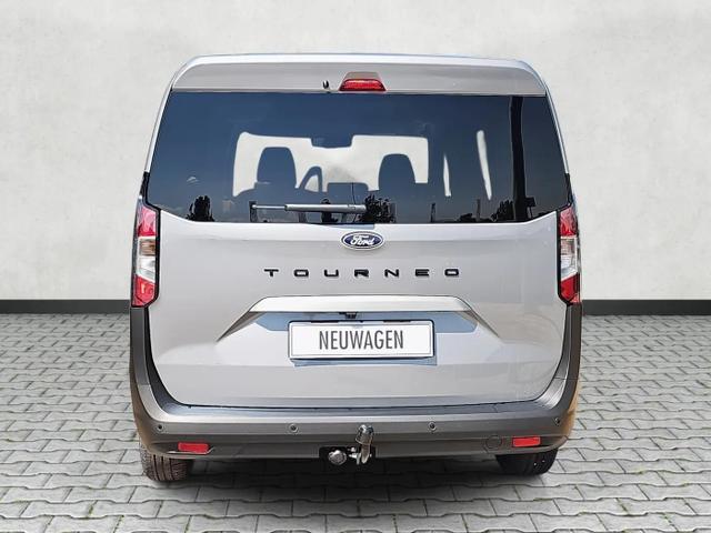 Ford Tourneo Courier Trend 1.0 EB 5JGar Kamera AHK 