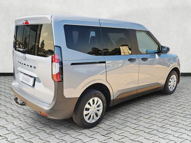 Ford Tourneo Courier Trend 1.0 EB 5JGar Kamera AHK 