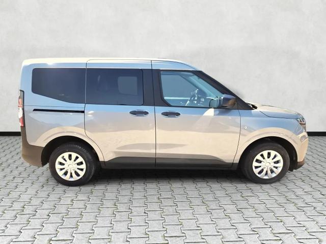 Ford Tourneo Courier Trend 1.0 EB 5JGar Kamera AHK 