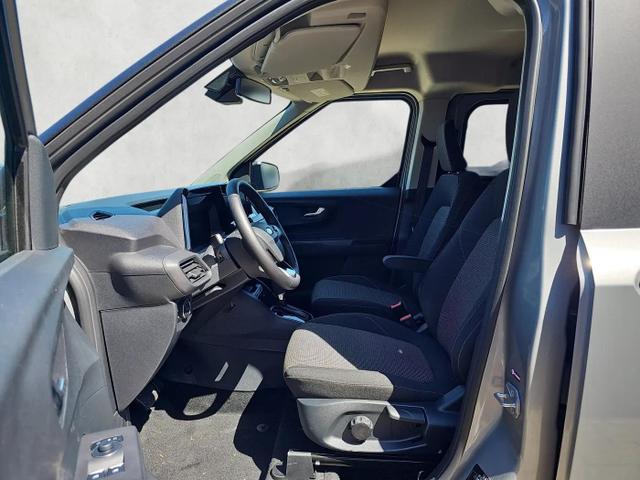 Ford Tourneo Courier Trend 1.0 EB 5JGar Kamera AHK 