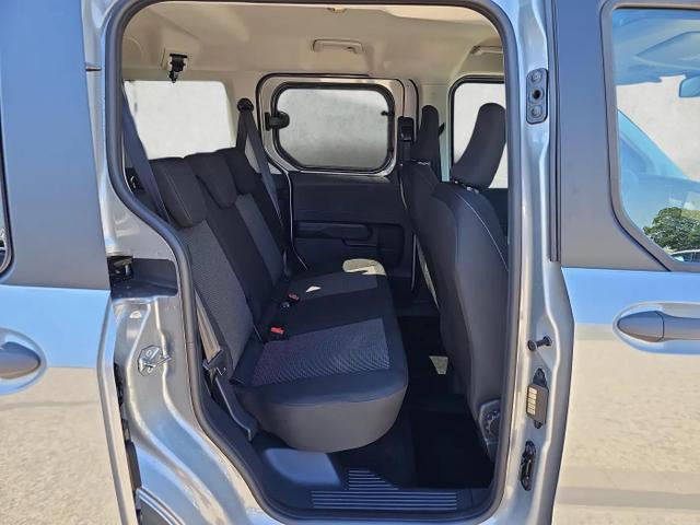 Ford Tourneo Courier Trend 1.0 EB 5JGar Kamera AHK 