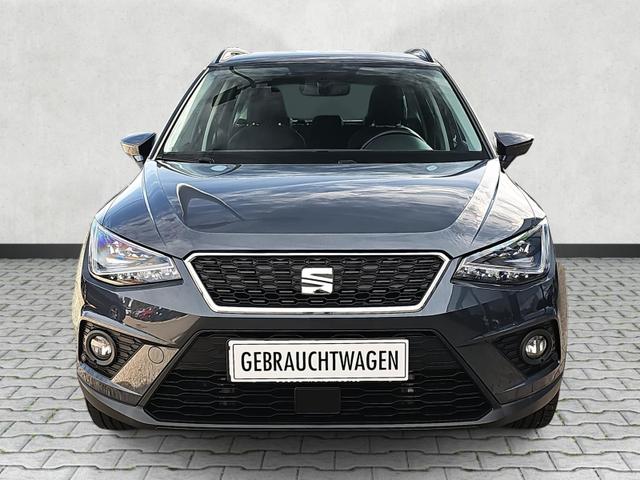 Seat Arona Style 1.0 TSI / Navi LED Kamera 