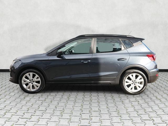 Seat Arona Style 1.0 TSI / Navi LED Kamera 