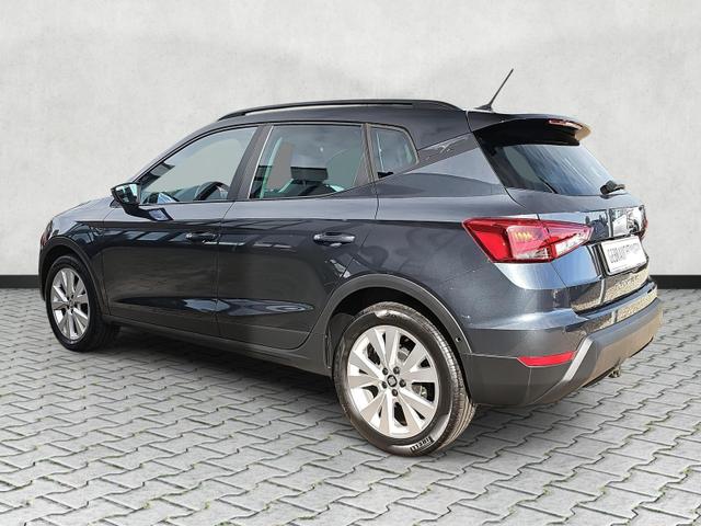 Seat Arona Style 1.0 TSI / Navi LED Kamera 